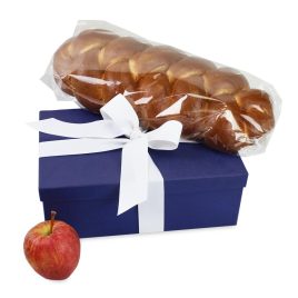  Challah and Sweets for Rosh Hashanah