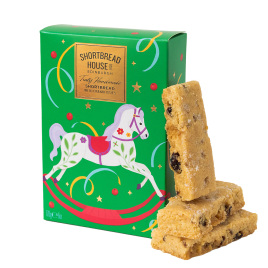 Shortbread House Fingers with Cranberry (170g)