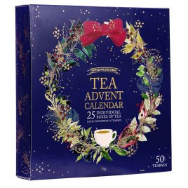 New English Tea Christmas Advent Calendar