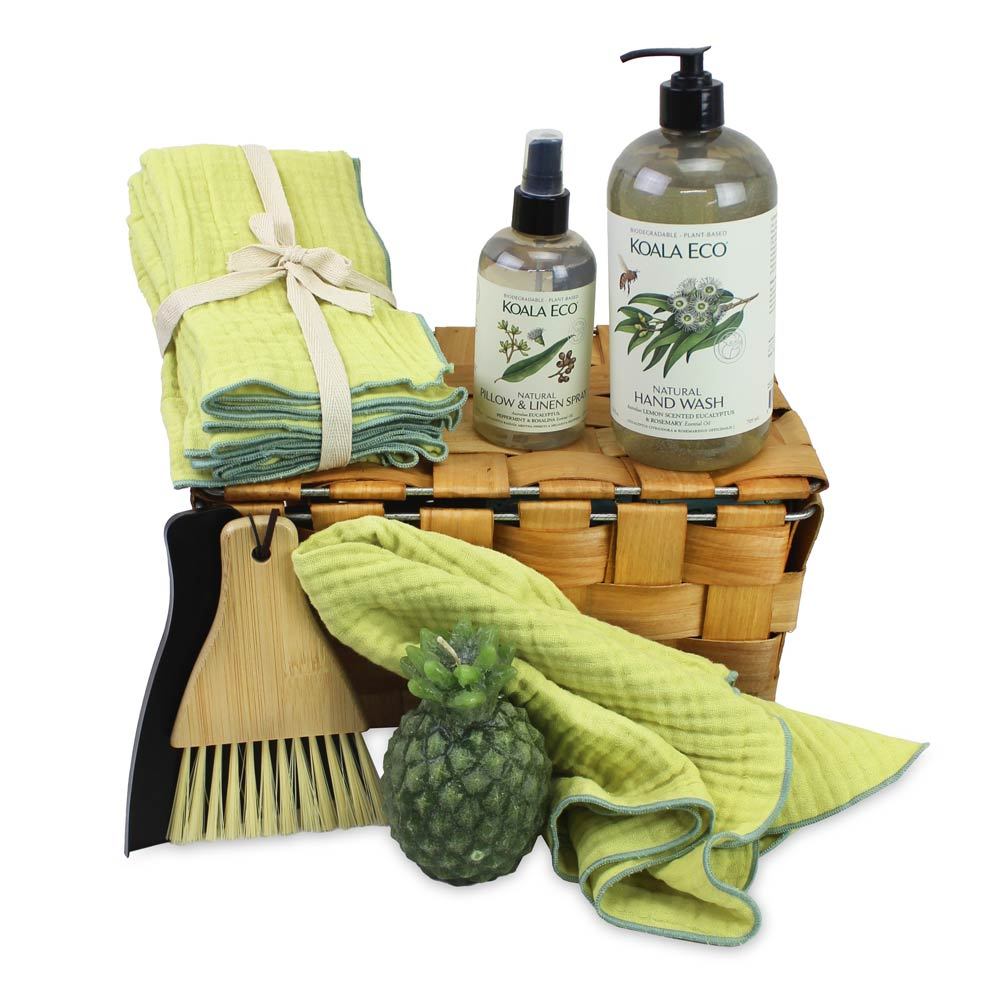 Spiffy Clean Housewarming Gift, between $41 - $100: Chelsea Market