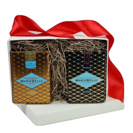 Mariebelle Duo Hot Chocolate Gift Box