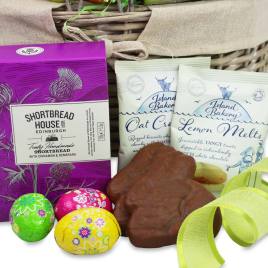 European Chocolate Easter