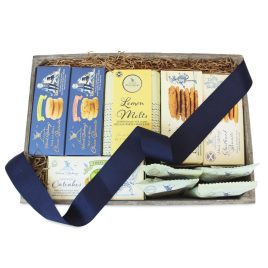 Island Bakery Collection Gift Crate