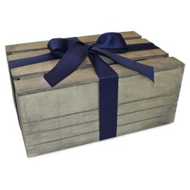 Island Bakery Collection Gift Crate