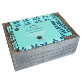 Summerdown Mint Collection Gift Crate