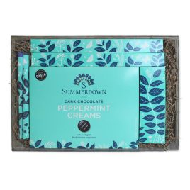 Summerdown Mint Collection Gift Crate