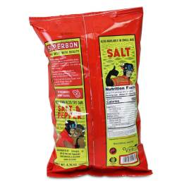 SUPERBON Sea Salt Potato Chip (3 x135g bags)
