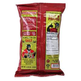 SUPERBON Salt & Pepper Potato Chip (3 x 135g bags)