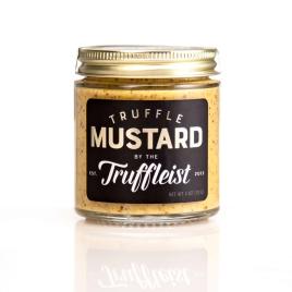 Truffleist Truffle Mustard 4oz