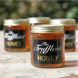 Truffleist Truffle Honey 5.5oz