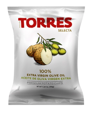 Torres Chips Mini Chip Assortment Pack (5-Pack)
