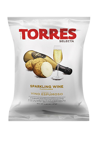 Torres Chips Mini Chip Assortment Pack (5-Pack)