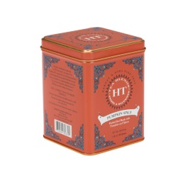 Harney & Son Pumpkin Spice Tea Tin (20 Sachets)