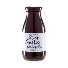 Hawkshead Black Garlic Ketchup 310g