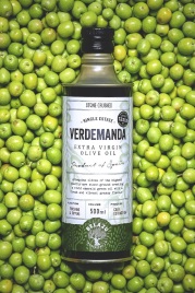 Belazu Ingredient Co. Verdemanda Extra Virgin Olive Oil 500ml
