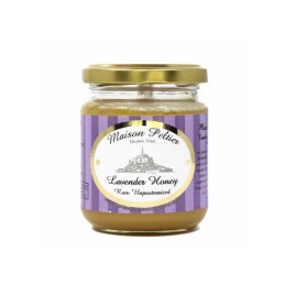 Maison Peltier Lavender Honey 250g