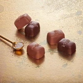 Fran's Caramels Lovers Duo Pack