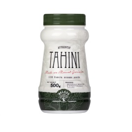 Belazu Ingredient Co. Authentic Tahini 500g